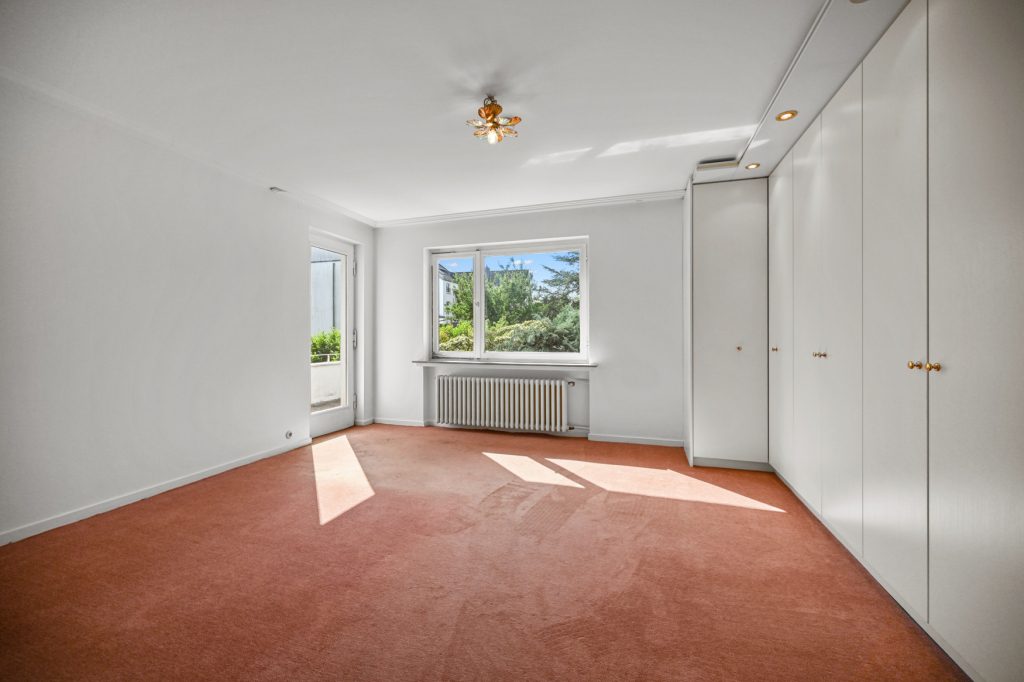 Immobilienangebot - Bonn / Rüngsdorf - Alle - Charmantes Einfamilienhaus mit Einliegerwohnung und Garage in bevorzugter Lage von Bonn-Rüngsdorf