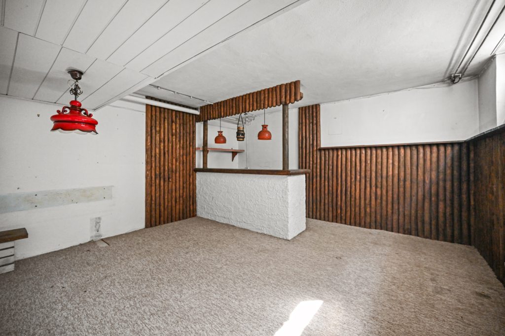 Immobilienangebot - Bonn / Rüngsdorf - Alle - Charmantes Einfamilienhaus mit Einliegerwohnung und Garage in bevorzugter Lage von Bonn-Rüngsdorf