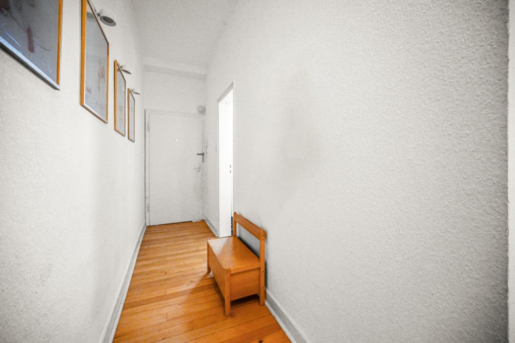 Immobilienangebot - Bonn / Südstadt - Alle - Modernisiertes Wohn-/Geschäftshaus mit 11 Einheiten in unmittelbarer Rheinnähe der Bonner Südstadt