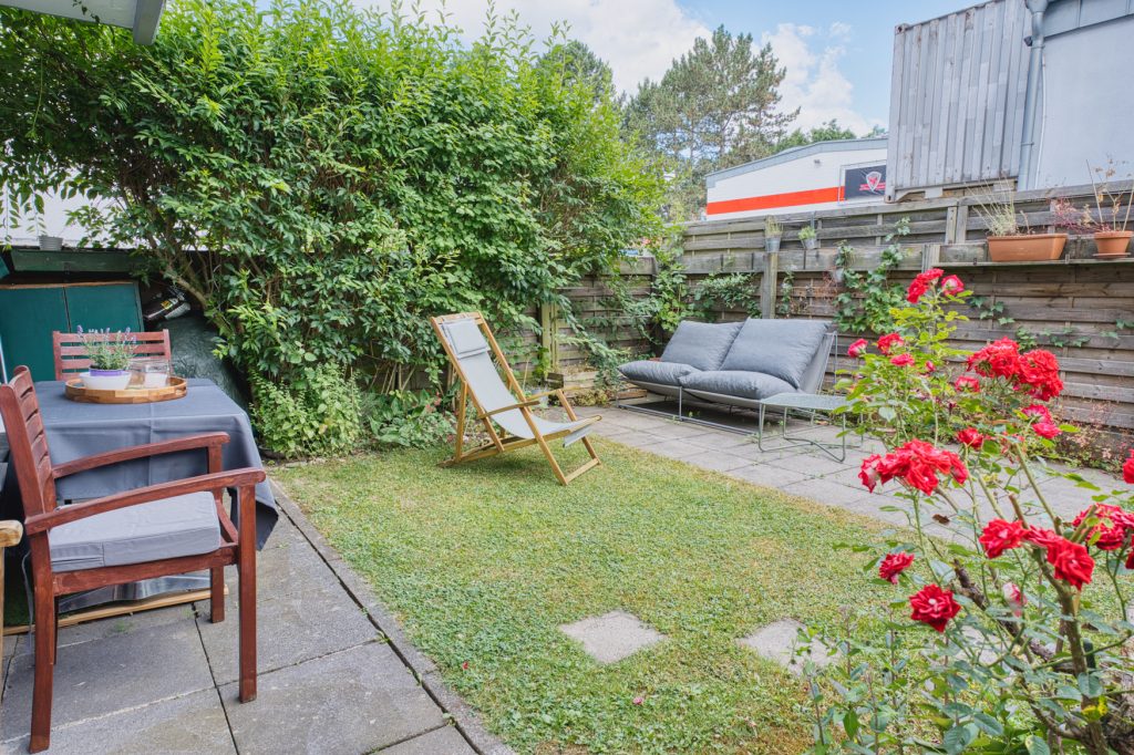 Immobilienangebot - Bonn / Endenich - Alle - Vollvermietetes Mehrfamilienhaus mit 12 Wohneinheiten in bevorzugter Lage von Bonn - Endenich
