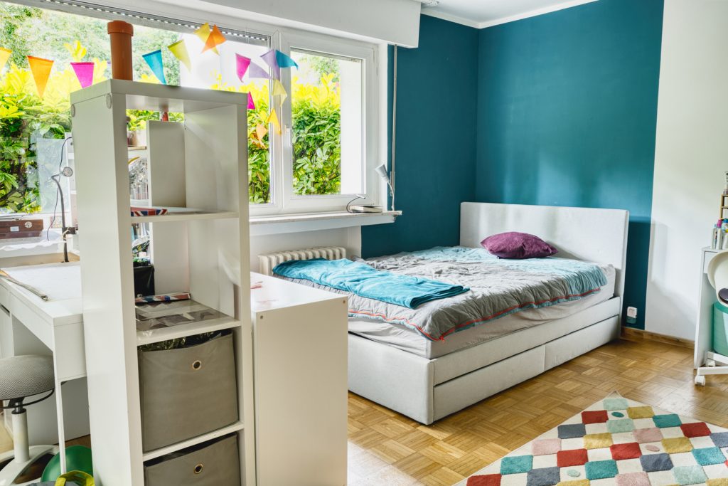 Immobilienangebot - Bonn / Endenich - Alle - Vollvermietetes Mehrfamilienhaus mit 12 Wohneinheiten in bevorzugter Lage von Bonn - Endenich