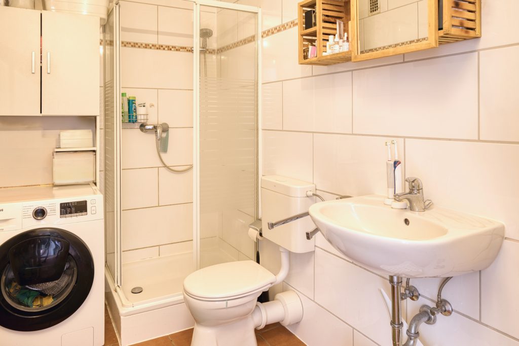 Immobilienangebot - Bonn / Endenich - Alle - Vollvermietetes Mehrfamilienhaus mit 12 Wohneinheiten in bevorzugter Lage von Bonn - Endenich