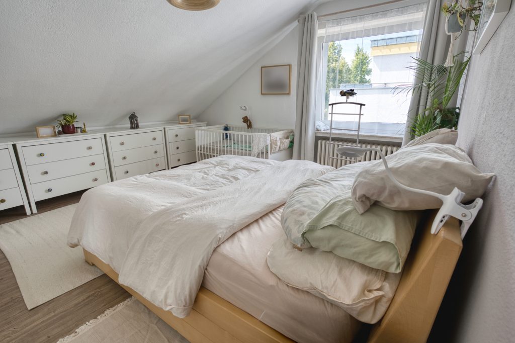 Immobilienangebot - Bonn / Endenich - Alle - Vollvermietetes Mehrfamilienhaus mit 12 Wohneinheiten in bevorzugter Lage von Bonn - Endenich