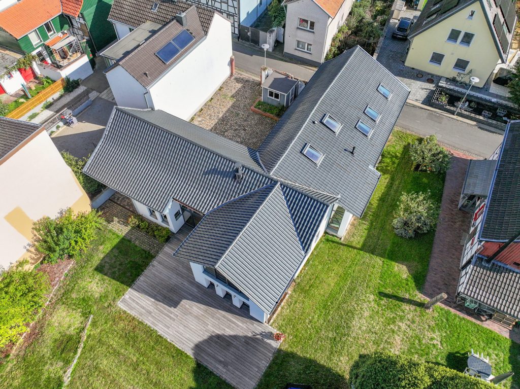 Immobilienangebot - Meckenheim - Alle - Denkmalgeschützte Hofanlage auf weitläufigem Grundstück in traumhafter Lage v. Meckenheim-Lüftelberg