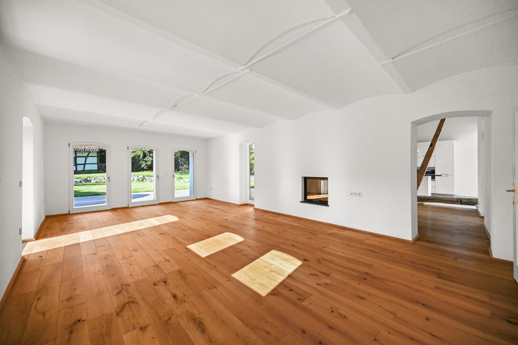 Immobilienangebot - Meckenheim - Alle - Denkmalgeschützte Hofanlage auf weitläufigem Grundstück in traumhafter Lage v. Meckenheim-Lüftelberg
