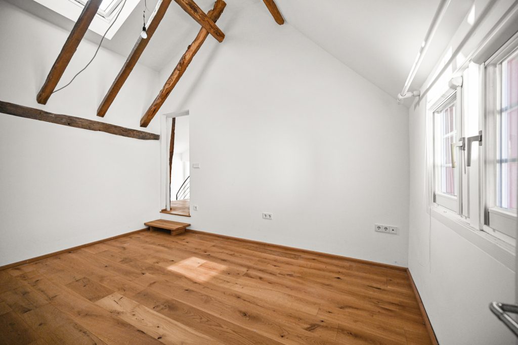 Immobilienangebot - Meckenheim - Alle - Denkmalgeschützte Hofanlage auf weitläufigem Grundstück in traumhafter Lage v. Meckenheim-Lüftelberg