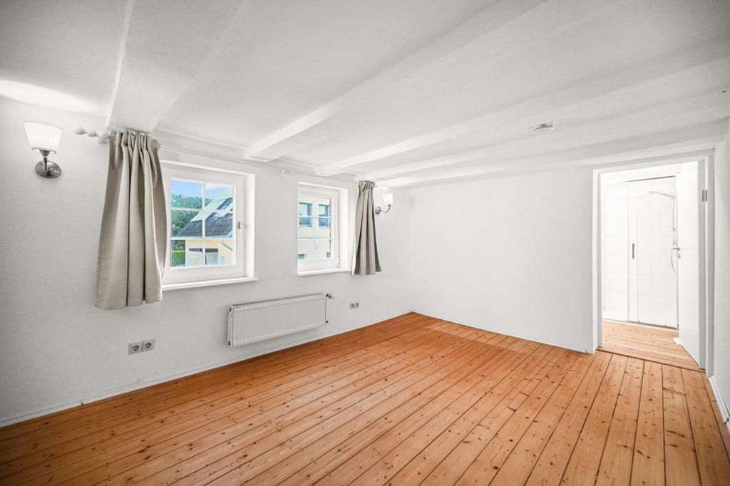 Immobilienangebot - Meckenheim - Alle - Denkmalgeschützte Hofanlage auf weitläufigem Grundstück in traumhafter Lage v. Meckenheim-Lüftelberg