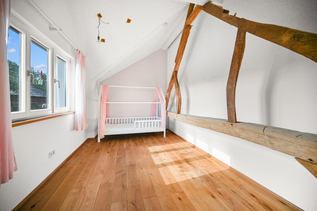 Immobilienangebot - Meckenheim - Alle - Denkmalgeschützte Hofanlage auf weitläufigem Grundstück in traumhafter Lage v. Meckenheim-Lüftelberg