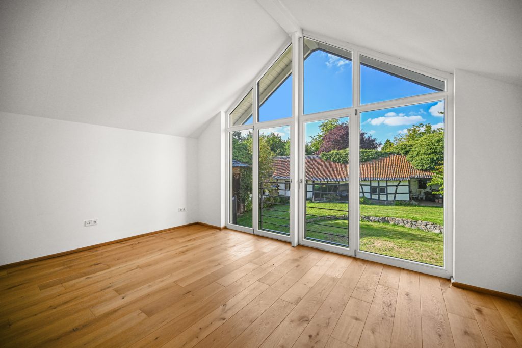 Immobilienangebot - Meckenheim - Alle - Denkmalgeschützte Hofanlage auf weitläufigem Grundstück in traumhafter Lage v. Meckenheim-Lüftelberg