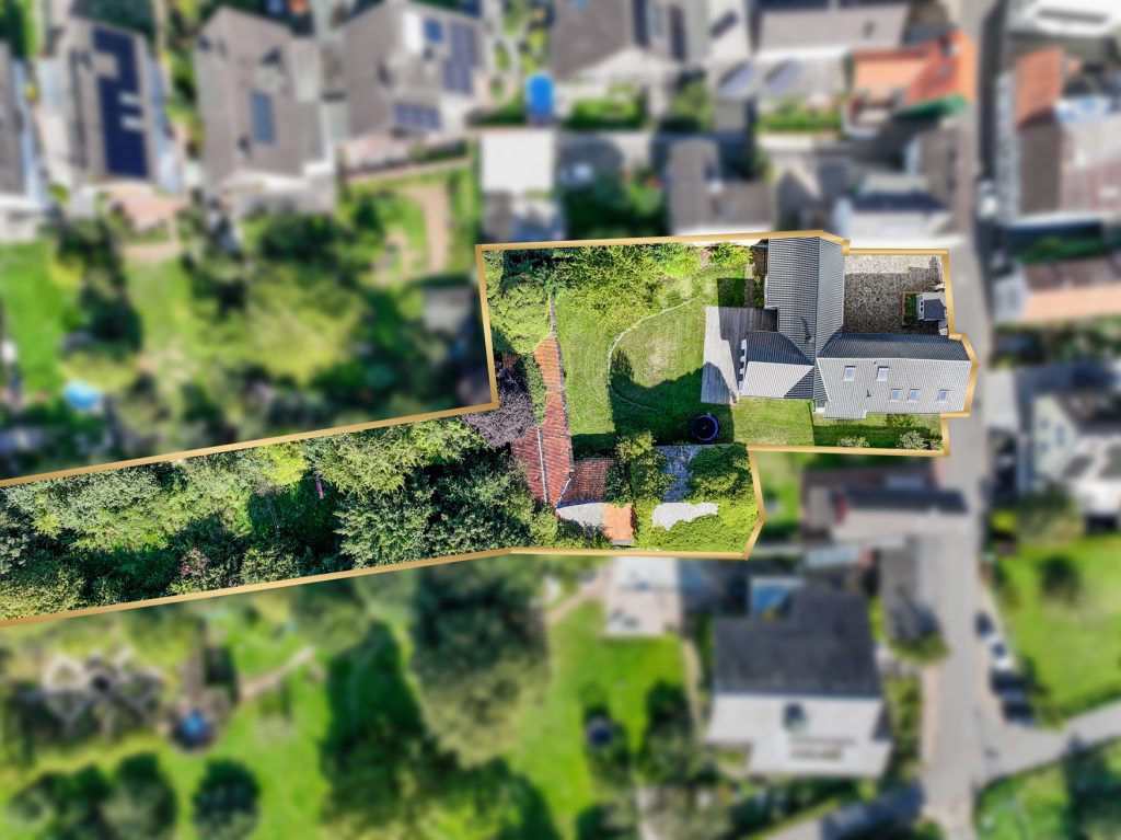 Immobilienangebot - Meckenheim - Alle - Denkmalgeschützte Hofanlage auf weitläufigem Grundstück in traumhafter Lage v. Meckenheim-Lüftelberg