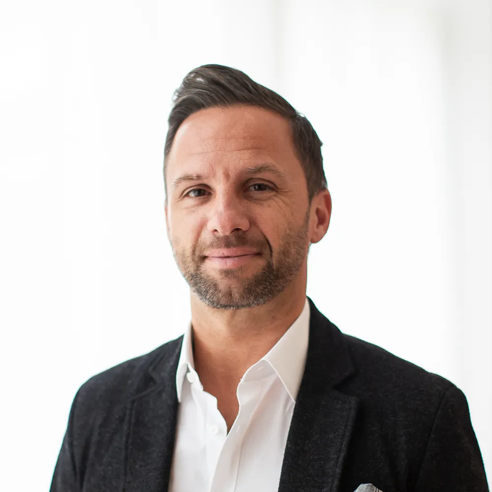 Herbst Immobilien - Rundes Profilbild - Manuel Herbst