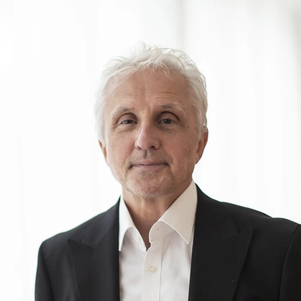 Herbst Immobilien - Rundes Profilbild - Stefan Herbst
