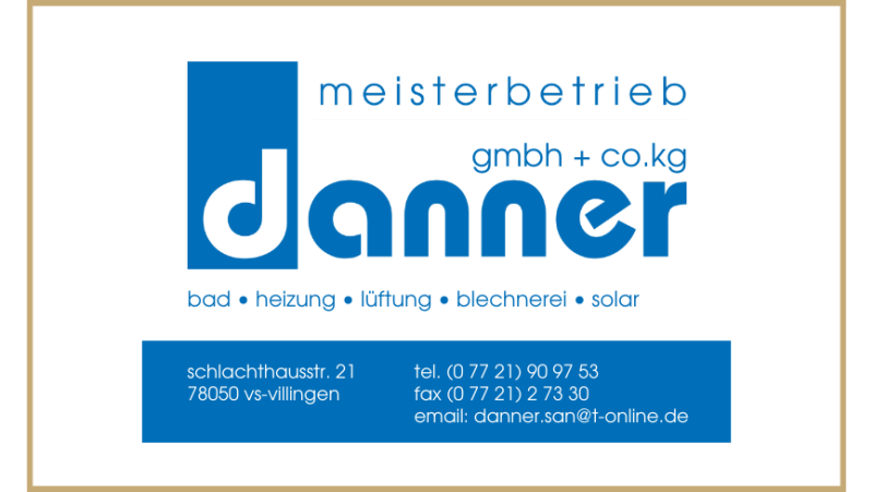 Partner & Kooperationen Danner Partner & Kooperationen Danner