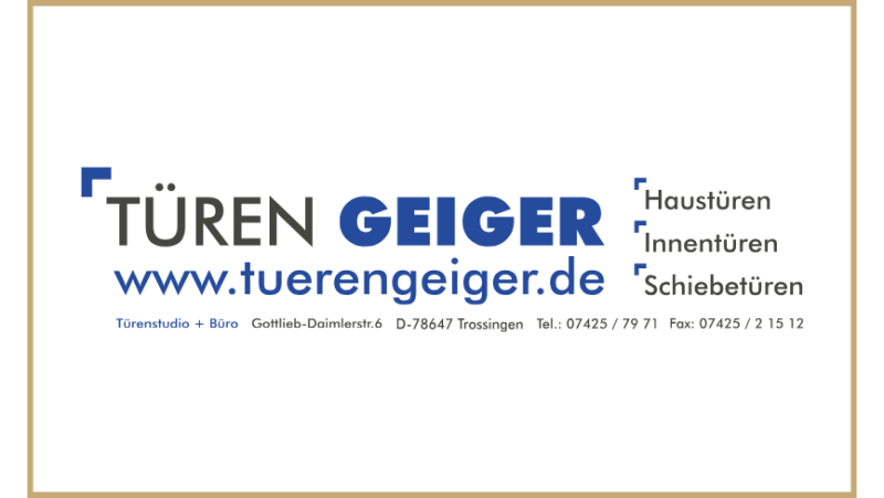 Partner & Kooperationen Geiger Partner & Kooperationen Geiger
