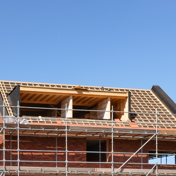 Sanierung vor dem Immobilienverkauf - News-Blogbeitrag