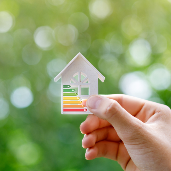 Energieeffizienzanforderungen ab 2025: Was Immobilienbesitzer wissen müssen