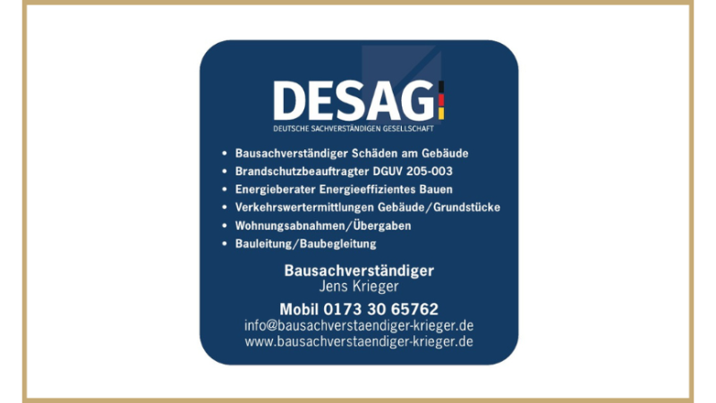 Partner & Kooperationen Jens Krieger Partner & Kooperationen Jens Krieger