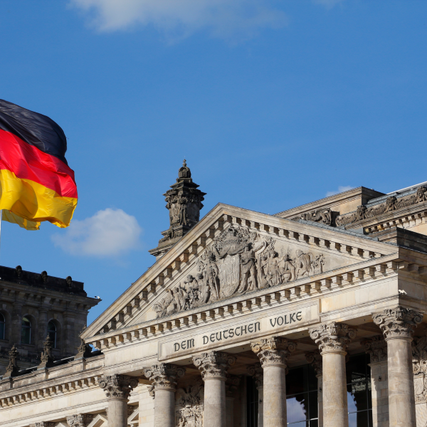 Bundestagswahl 2025 Auswirkungen Immobilienmarkt - Blog-News Artikel