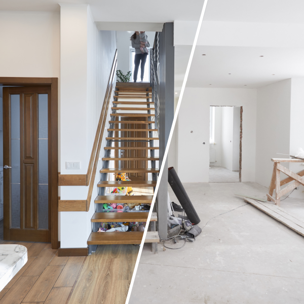 Energieeffizienz als Chance - Wie Käufer sanierungsbedürftige Immobilien aufwerten und Förderungen optimal nutzen! - Herbst Immobilien Blogbeitrag