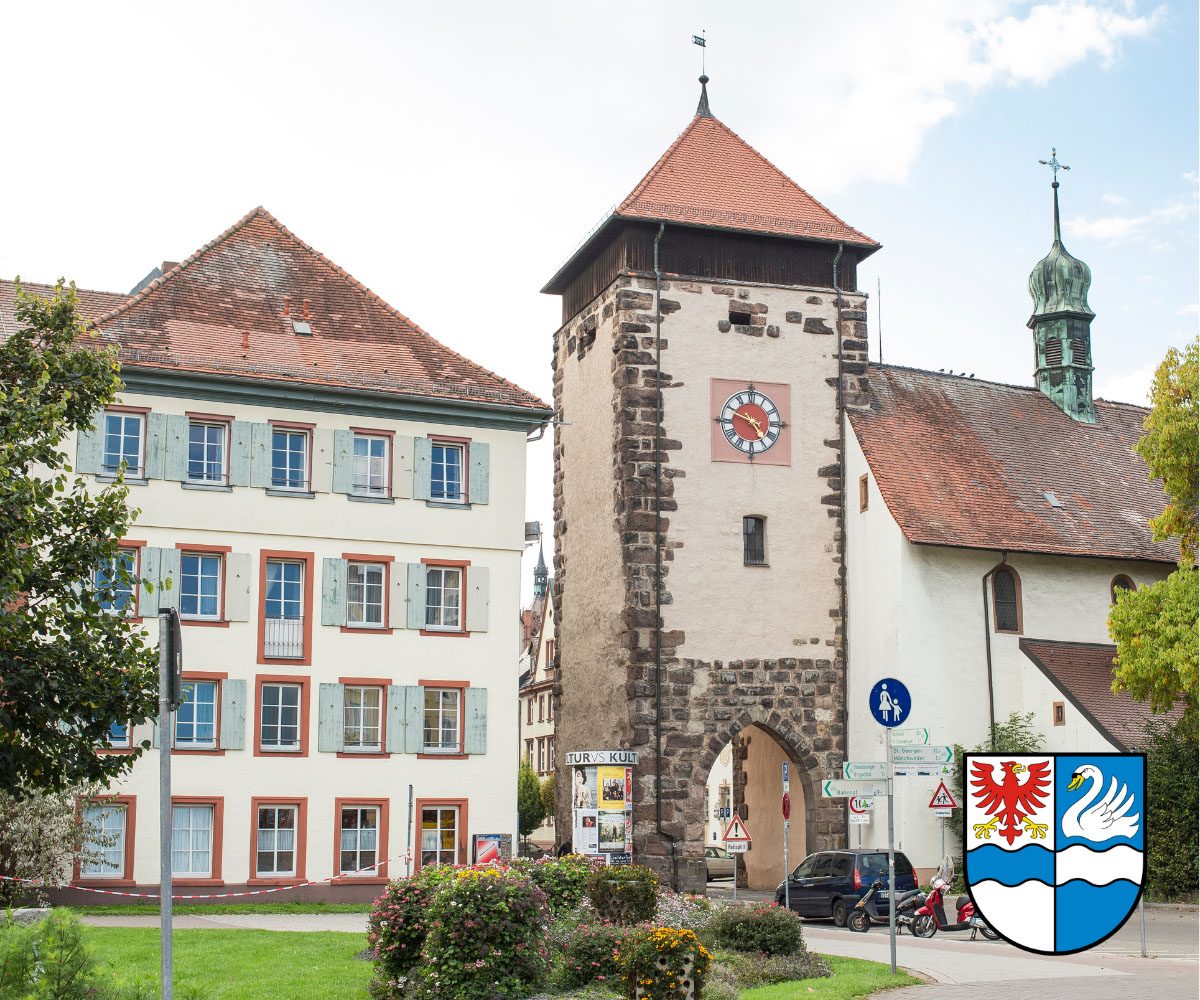 Villingen-Schwenningen - Schwarzwald-Baar-Kreis