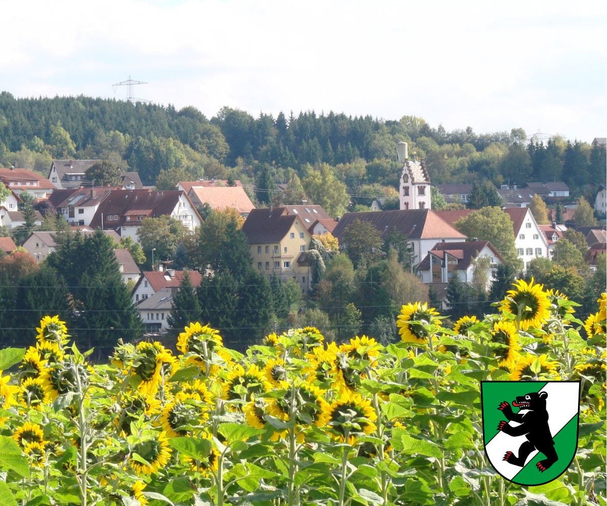 Brigachtal - Schwarzwald-Baar-Kreis
