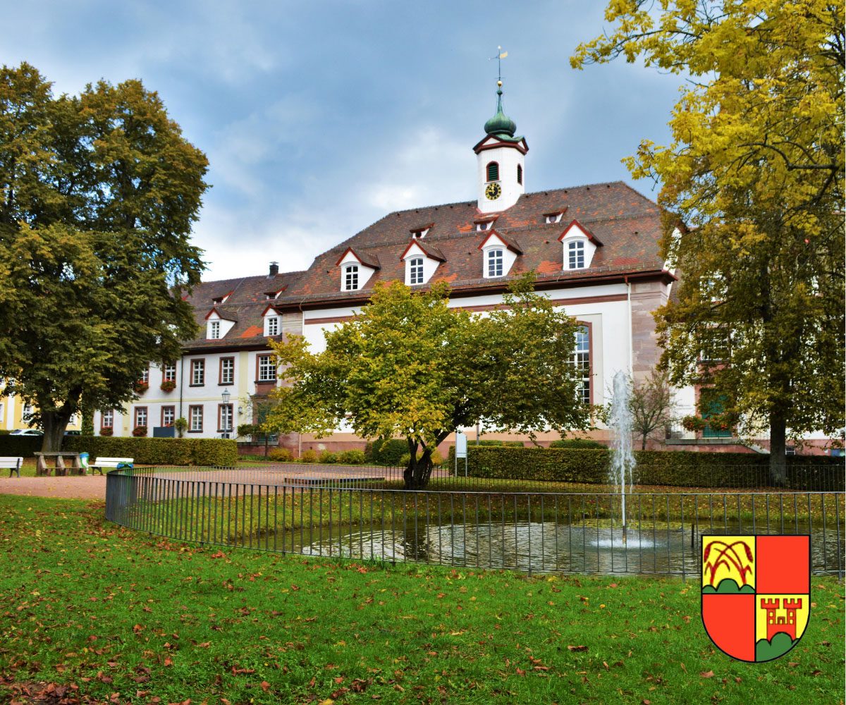 Königsfeld - Schwarzwald-Baar-Kreis