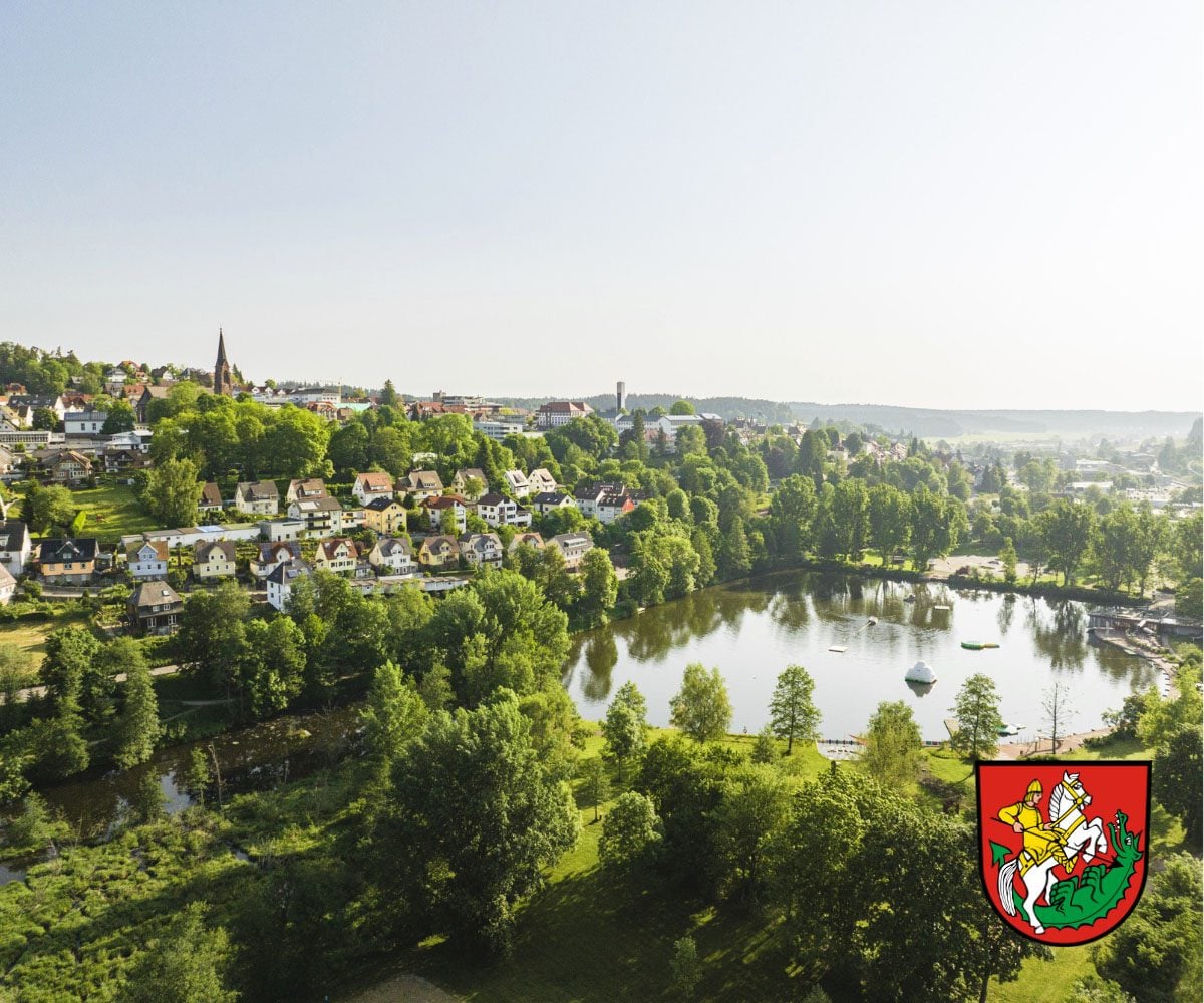 St.Georgen - Schwarzwald-Baar-Kreis