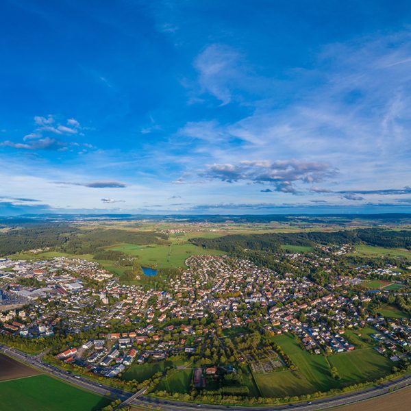 Schwarzwald-Baar-Region Wohnatlas Blogbeitrag Herbst Immobilien