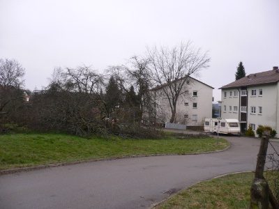 Immobilienangebot - Loßburg - Alle - *** Verkauf eines schönen Bauplatzes***