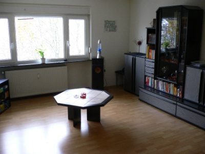Immobilienangebot - Villingen-Schwenningen - Alle - *** 7 % Mietrendite für 2 nebeneinander liegende Appartements ! ***