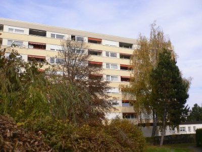 Immobilienangebot - Villingen-Schwenningen - Alle - *** 2 große Kinderzimmer, herrliche Aussicht, viel Sonne und gute Lage!***