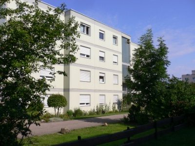 Immobilienangebot - Villingen-Schwenningen - Alle - *** Top renoviert und sofort beziehbar: Schöne 4,5-Zimmer-Wohnung in VS-Villingen ***