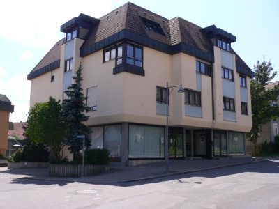 Immobilienangebot - Bad Dürrheim - Alle - *** Gelegenheit: Günstige Ladenfläche im Zentrum von Bad Dürrheim ***