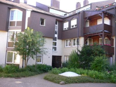 Immobilienangebot - St. Georgen - Alle - *** Wunderschöne Stadtwohnung im Grünen!****