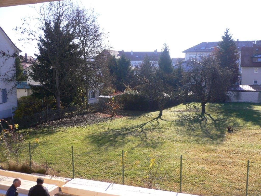 Immobilienangebot - Villingen-Schwenningen - Alle - Mit Mietgarantie (auf Wunsch), Solaranlage und eigenem Kaminofen- Anschluss:
Neubau 5-Fam.Haus Paulinenstr. 30
