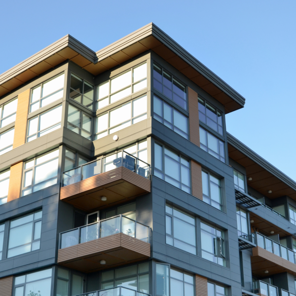 Immobilienmarkt Dezember Report 2025