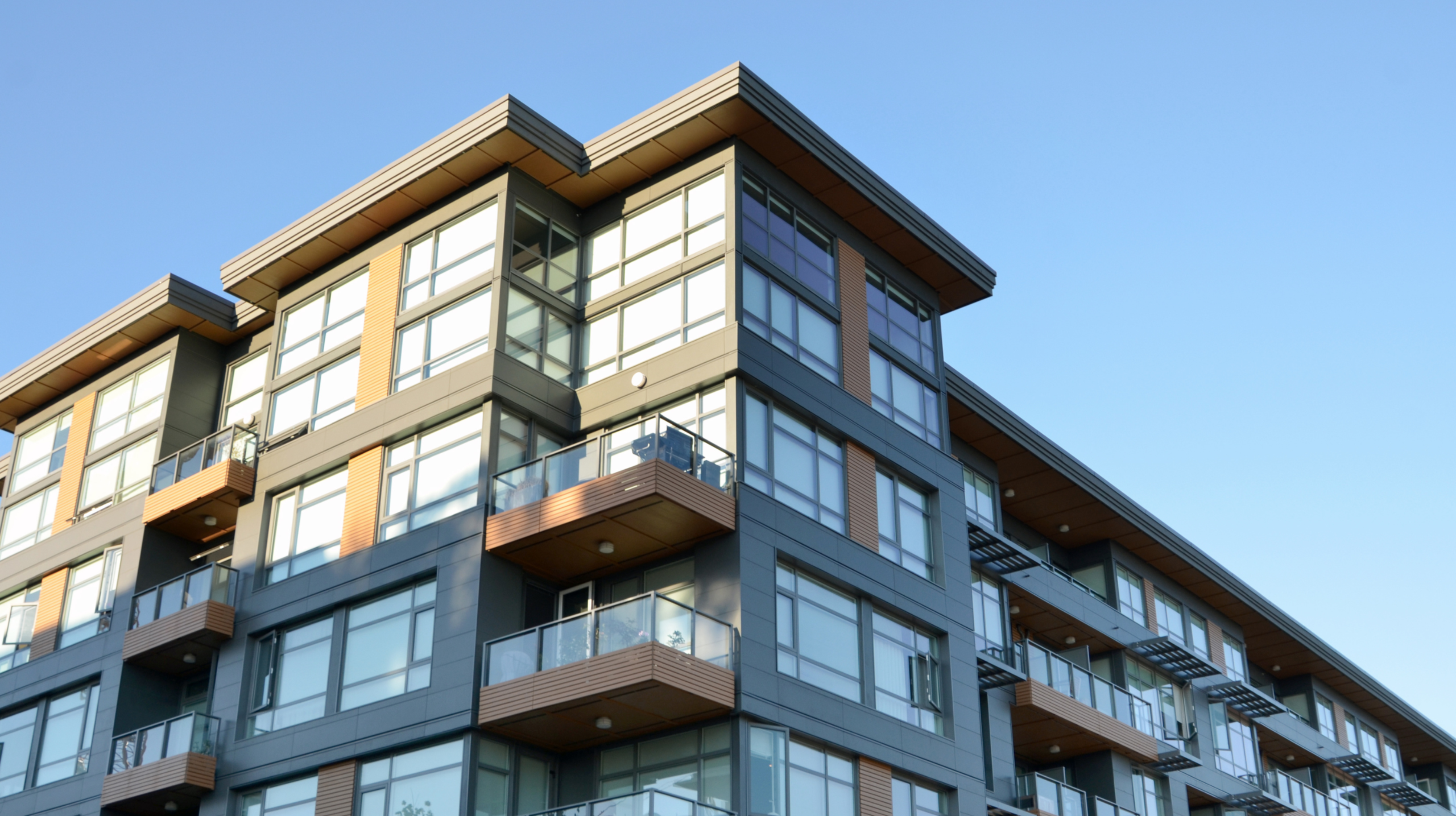 Immobilienmarkt Dezember Report 2025