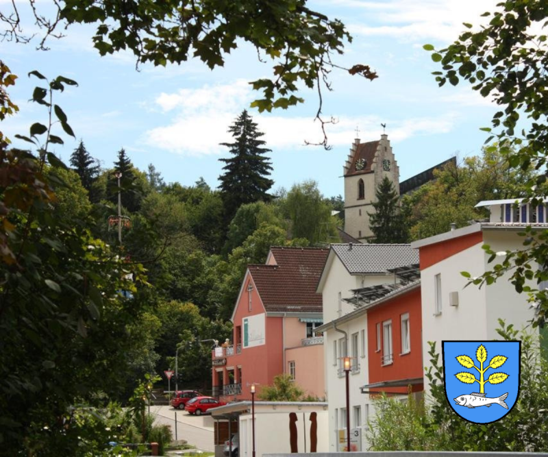 Niedereschach - Schwarzwald-Baar-Kreis
