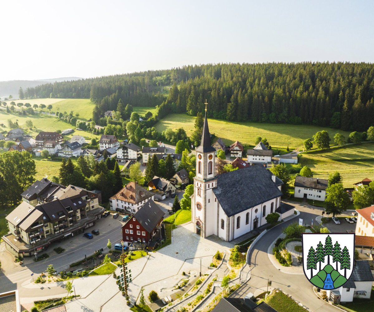 Schönwald - Schwarzwald-Baar-Kreis Gemeinde Schönwald Schwarzwald-Baar-Kreis Herbst Immobilien