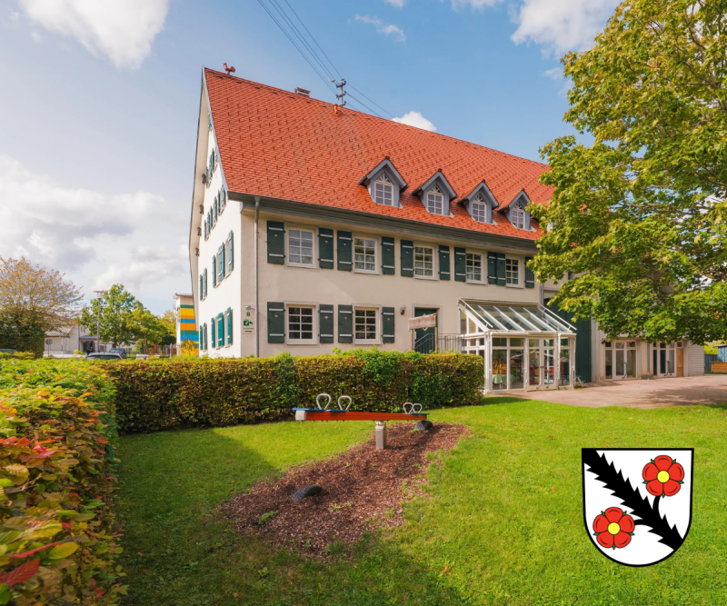 Tuningen - Schwarzwald-Baar-Kreis Gemeinde Tuningen Schwarzwald-Baar-Kreis Herbst Immobilien