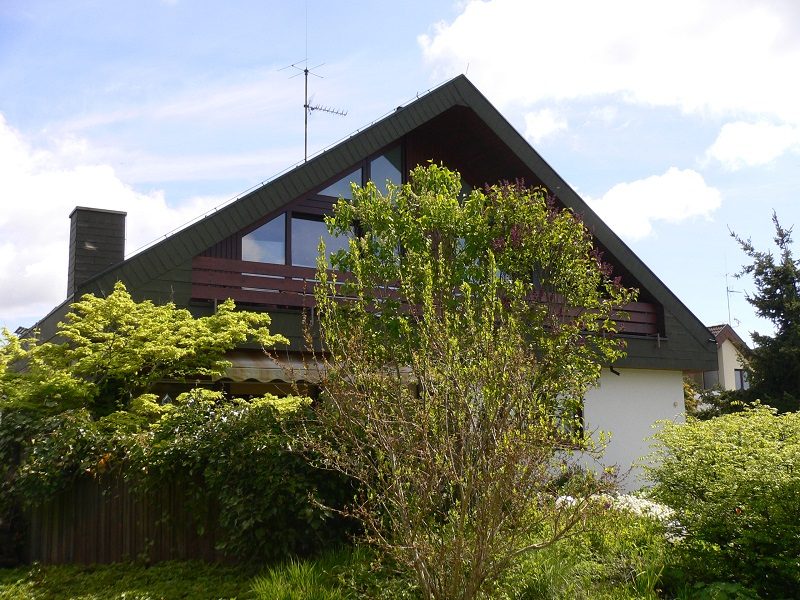 Immobilienangebot - Villingen-Schwenningen - Alle
