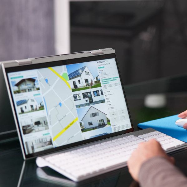Online Bewertungstool - Immobilienbewertung für Verkäufer - Herbst Immobilien