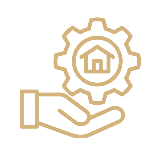 Herbst Immobilien - Icon Gear