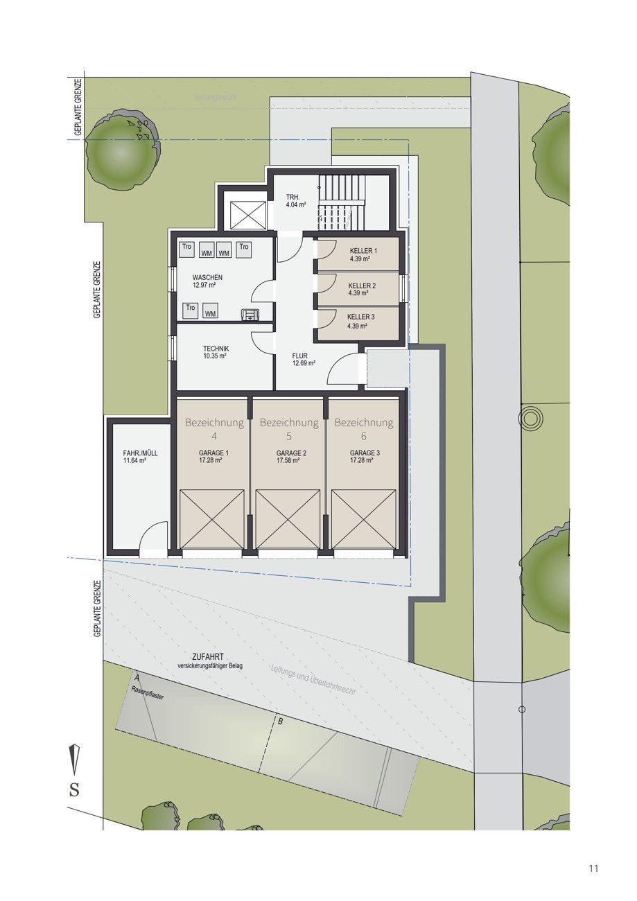 Immobilienangebot - Bitz - Alle - Bevorzugte Lage mit Fernblick, Südbalkon, Tageslichtbad, kurzfr. beziehbar, € 100.000 zu 1,00% Zins!