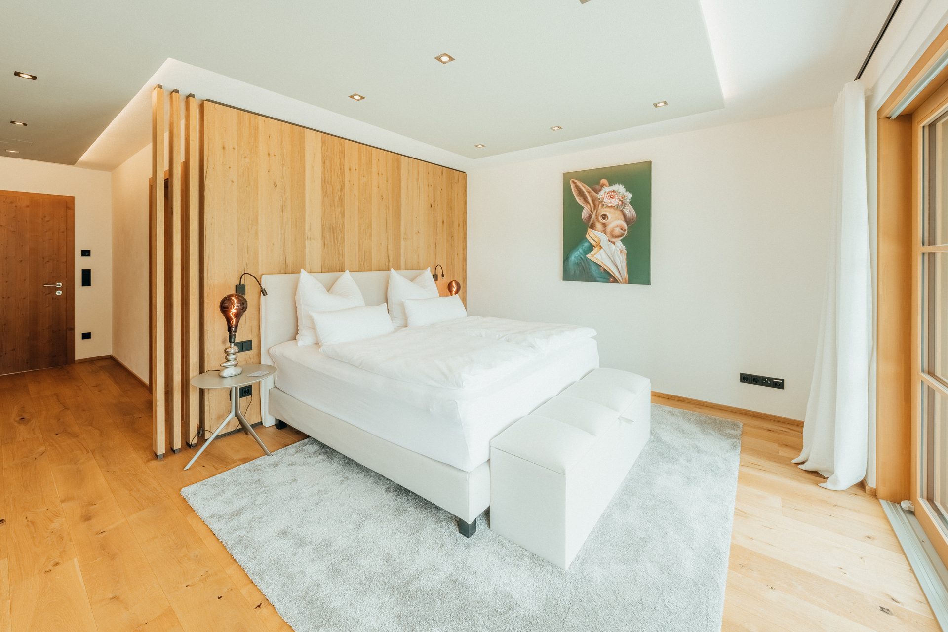 14 Gäste-Schlafbereich EG Immobilienangebot - Scheffau am Wilden Kaiser - Alle - Sie haben viel erreicht. Zeit anzukommen.
Chalet-Villa am Wilden Kaiser