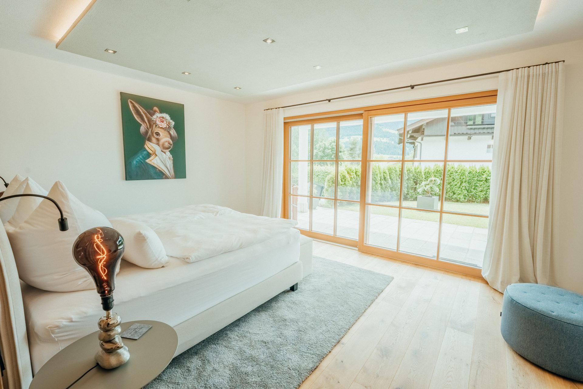13 Gäste-Schlafbereich EG Immobilienangebot - Scheffau am Wilden Kaiser - Alle - Sie haben viel erreicht. Zeit anzukommen.
Chalet-Villa am Wilden Kaiser