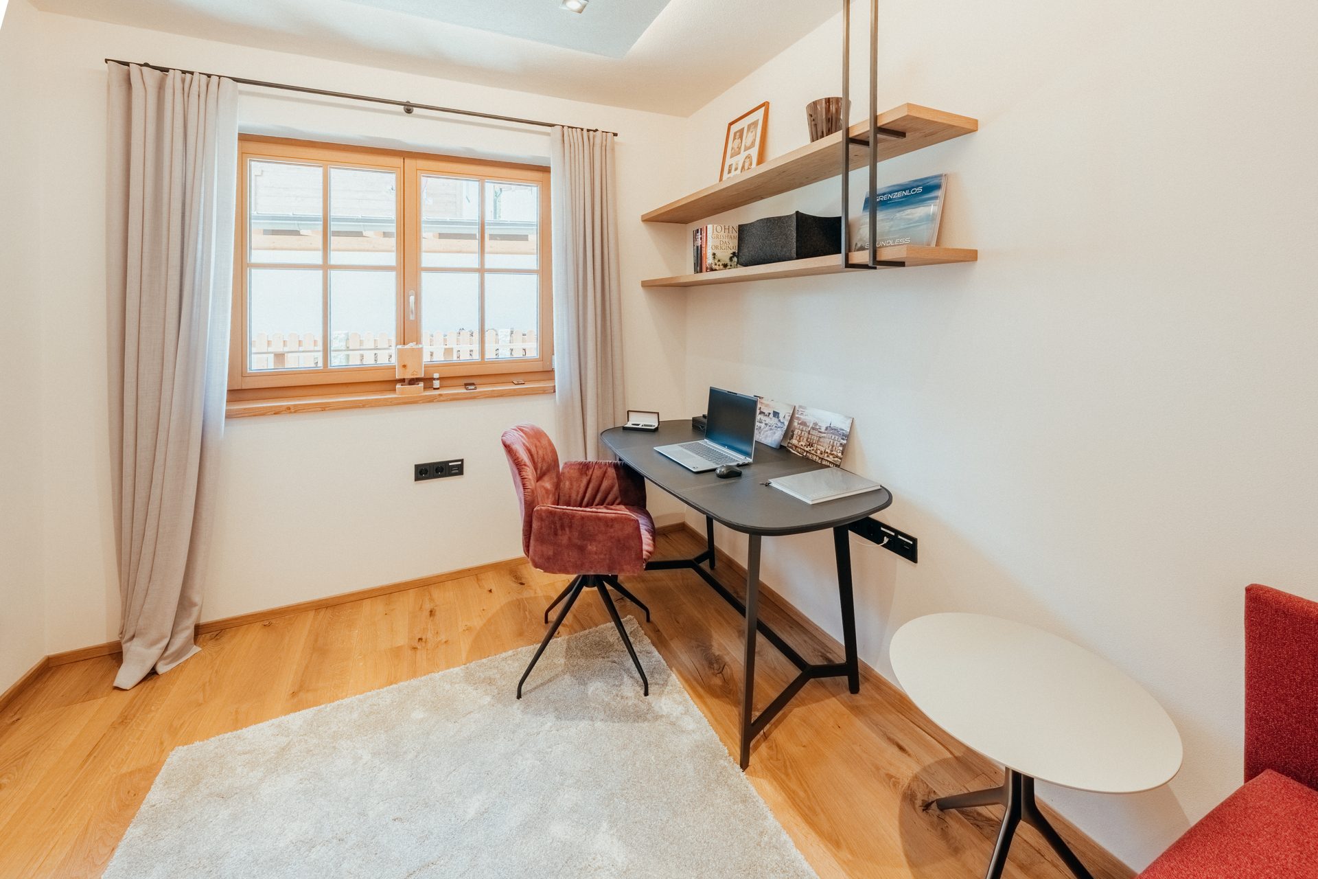 21 Büro EG Immobilienangebot - Scheffau am Wilden Kaiser - Alle - Sie haben viel erreicht. Zeit anzukommen.
Chalet-Villa am Wilden Kaiser
