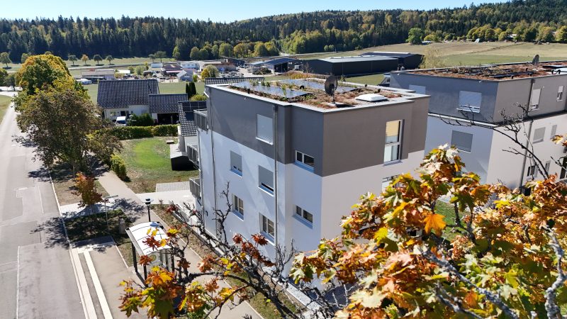 Außenansicht