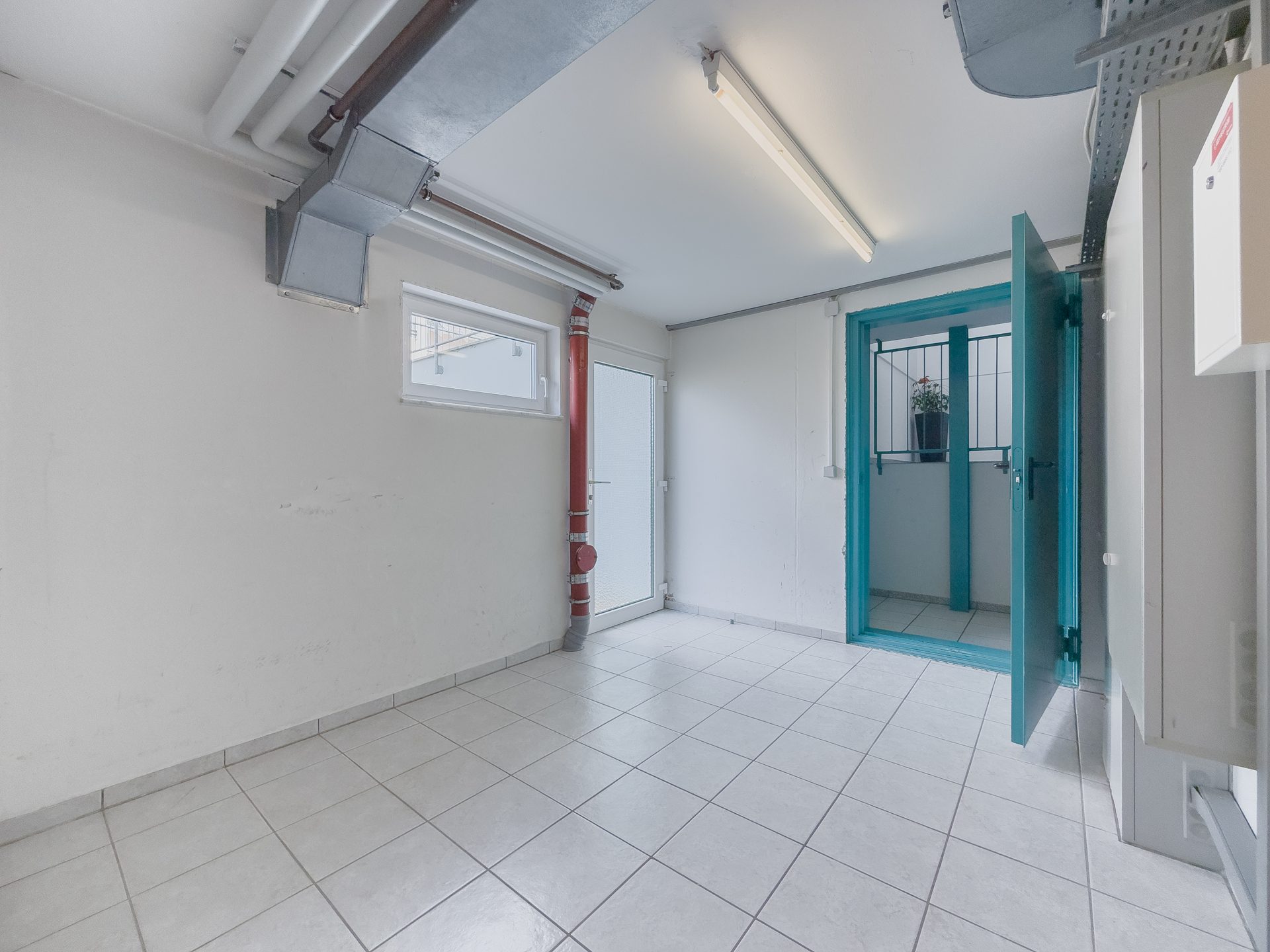 Immobilienangebot - Niedereschach - Alle - Wohnen auf zwei Ebenen:
4,5-Zimmer-Maisonettewohnung mit Balkon in gepflegter Wohnanlage