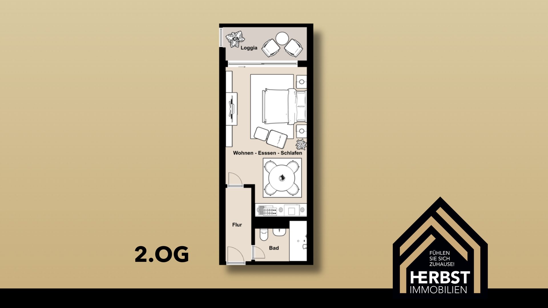Immobilienangebot - Schönwald im Schwarzwald - Alle - Komfort-Apartment mit Wellnessbereich